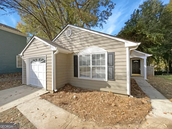 5110 Park Cir, Austell, GA 30106
