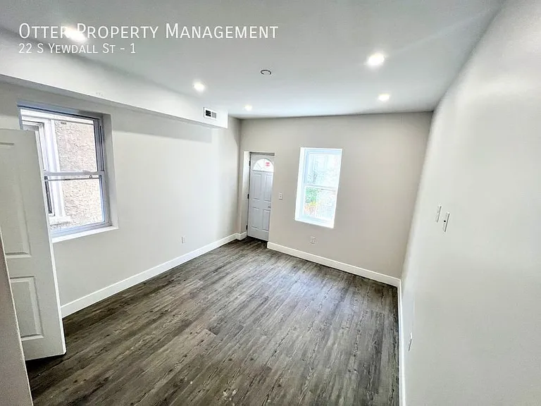 22 S Yewdall St #1 — Photo 6