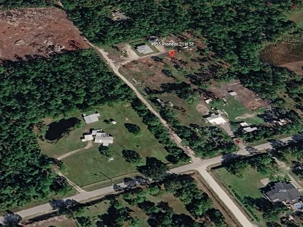 4955 Pioneer 18th St, Clewiston, FL 33440