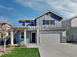 706 S Retort Ave, Kuna, ID 83634