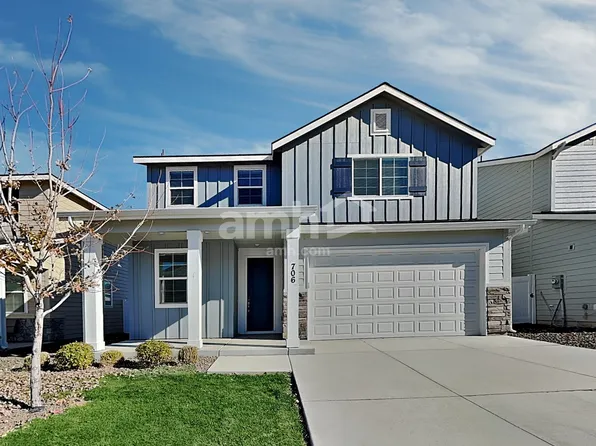 706 S Retort Ave, Kuna, ID 83634