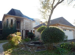 12215 Drakemill Dr, Houston, TX 77077