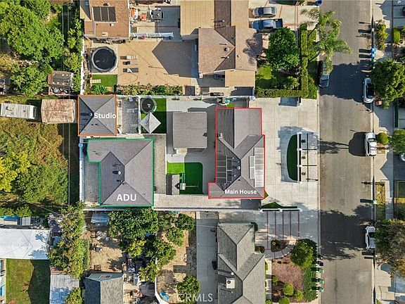 2nd image of 8434 Oakdale Ave