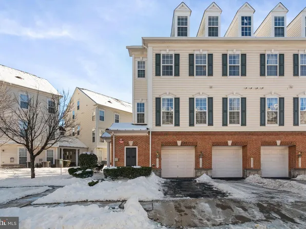 14581 Kylewood Way, Gainesville, VA 20155