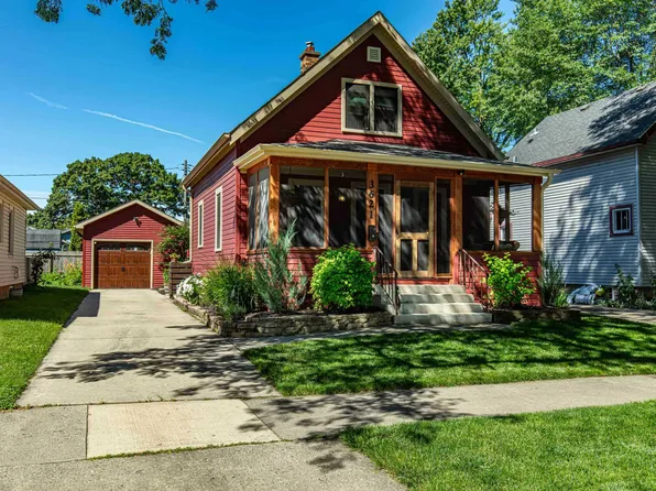 3621 Busse St, Madison, WI 53714
