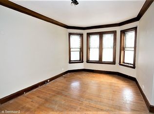 3842 N Bernard St #1511, Chicago, IL 60618