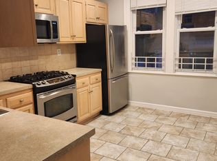 681 Boulevard E #F, Weehawken, NJ 07086