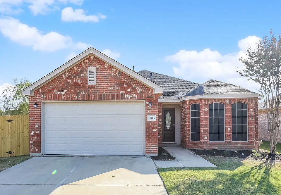 905 Marist Dr
