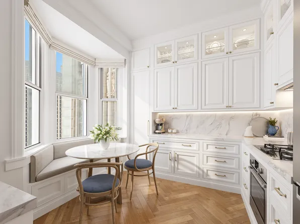 36 Gramercy Park East 5W image 1 of 10