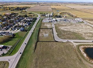 500 Shantz Dr, Didsbury, AB T0M0W0