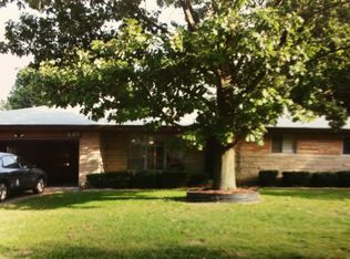 1816 Alwyne Dr, Indianapolis, IN