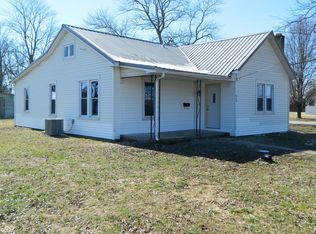 315 Myres St, Crothersville, IN 47229