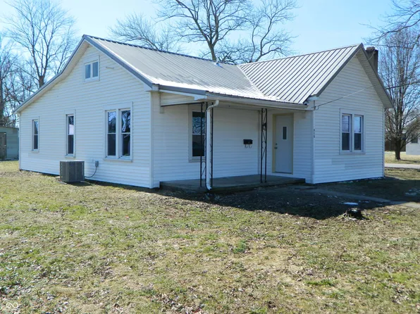 315 Myres St, Crothersville, IN 47229