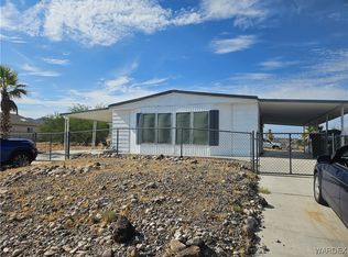 871 Citrus St, Bullhead City, AZ 86442
