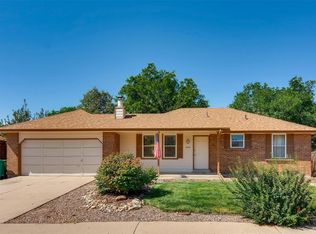 4633 S Coors Way, Morrison, CO 80465