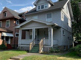 191 Clay Ave, Rochester, NY 14613