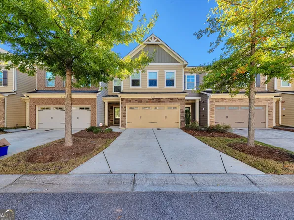 109 Davina Dr, Smyrna, GA 30082
