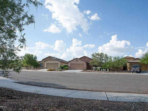 2nd image of 2772 W Sonoran Blossom Pl