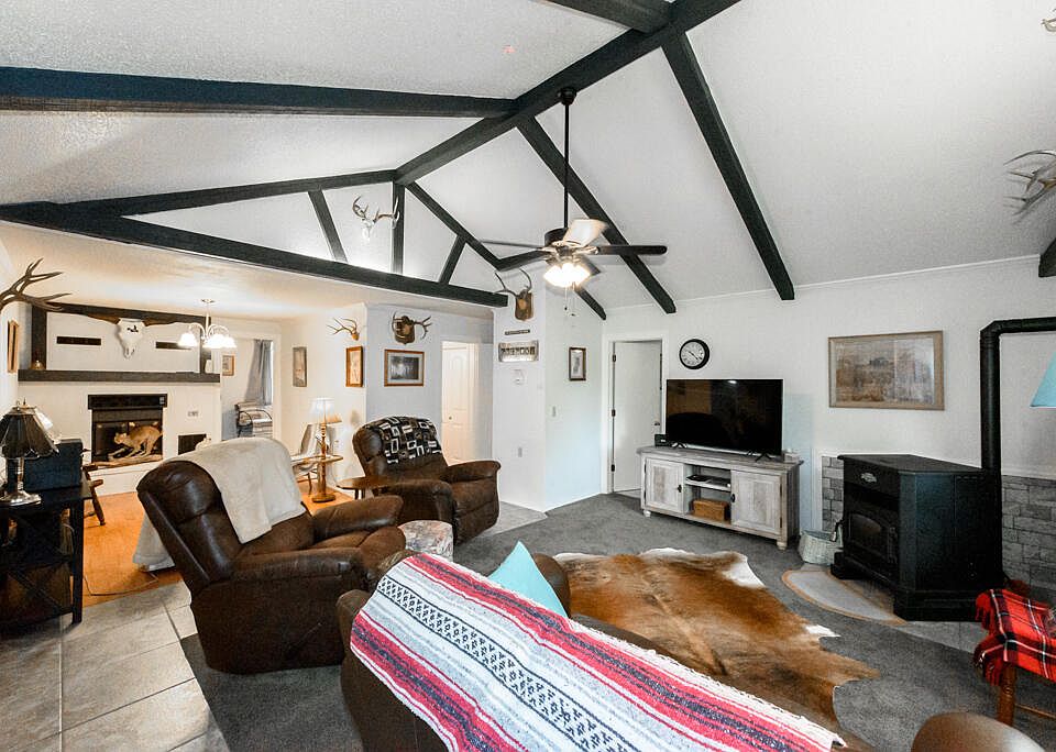 15152 N Highway 82, Strang, OK 74367 MLS 23232 Zillow