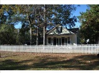 3431 Texas Eastern Rd, Ragley, LA 70657