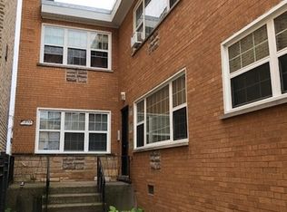 1937 W Pratt Blvd APT 2S, Chicago, IL 60626