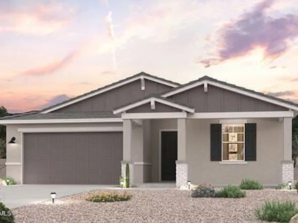 24002 N 182ND Lane, Surprise, AZ 85387