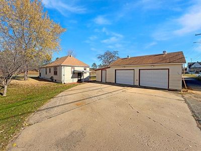 206 Corey Ave, Coleraine, MN, 55722