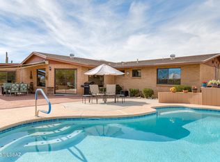 6660 N Pidgeon Spring Pl, Tucson, AZ 85718