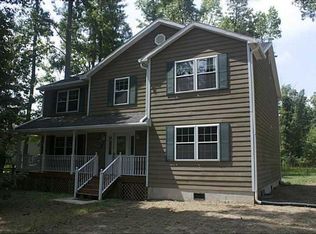 1703 Old York Hampton Hwy, Yorktown, VA 23692