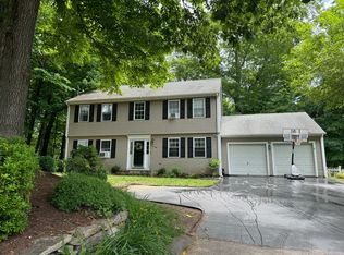 99 Old Colony Rd UNIT 99, Monroe, CT 06468