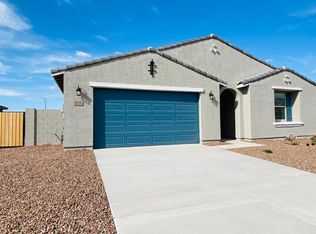 18184 W College Dr, Goodyear, AZ 85395