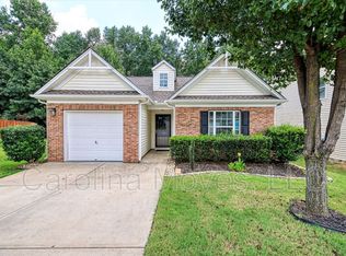 112 Stream Crossing Way, Greer, SC 29650