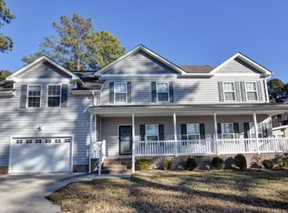 237 Centerville Tpke N, Chesapeake, VA 23320
