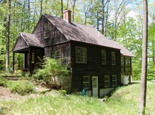 362 Cobb Hill Rd, Alstead, NH 03602