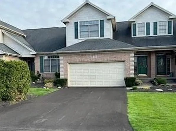 3011 Cloverbank Rd Unit 10, Hamburg, NY 14075