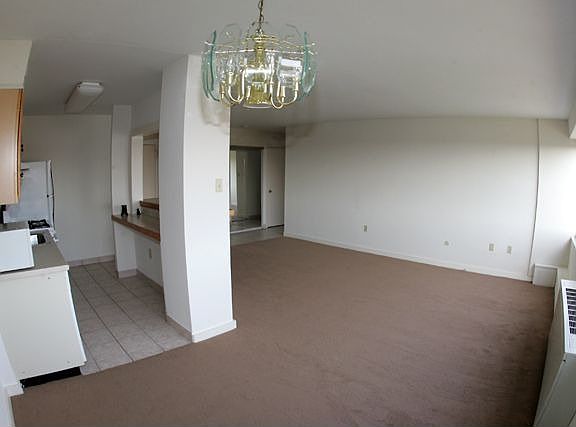 dining/Living Area