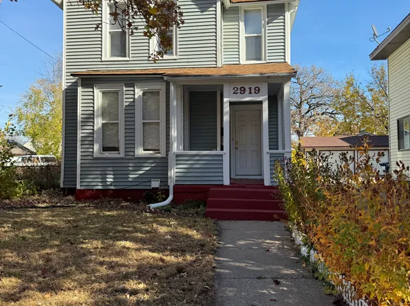 2919 Grand St NE #2, Minneapolis, MN 55418