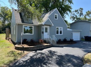 7303 Macarthur Ave, Wonder Lake, IL 60097