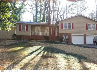 1960 Janet Ln, Decatur, GA 30035