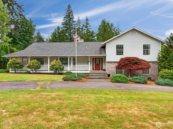 3120 Laurel Road, Longview, WA 98632