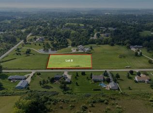 LOT 8 S Parkridge Rd, Marion, IA 52302