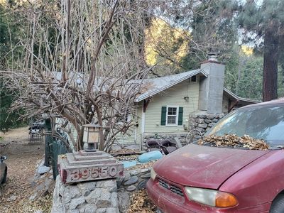 39550 Prospect Dr, Forest Falls, CA, 92339