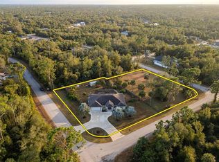 4575 Scottish Ter, North Port, FL 34288