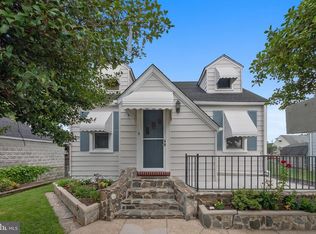 505 Virginia Ave, Essex, MD 21221