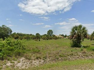250 S Granja St, Clewiston, FL 33440