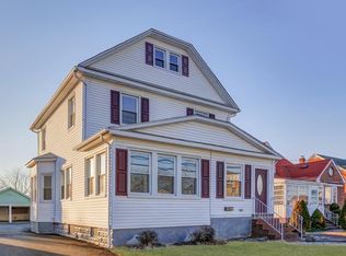 139 Pulaski Ave, Sayreville, NJ