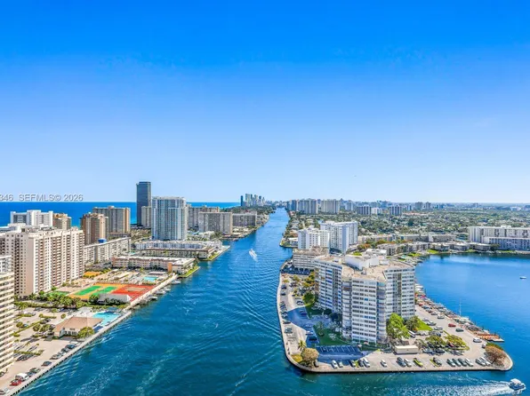 2600 E Hallandale Beach Blvd #T3103, Hallandale Beach, FL 33009
