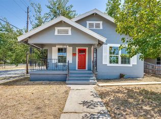 2600 W 12th St, Dallas, TX 75211