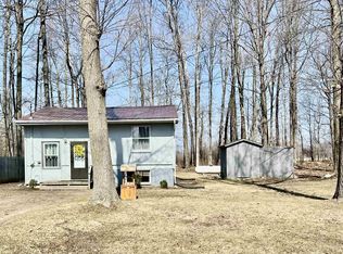 6240 Terry Dr, Six Lakes, MI 48886