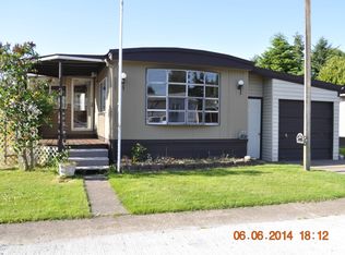 196 Jacobson Rd UNIT 59, Cathlamet, WA 98612